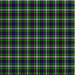 Clan Farquharson Tartan