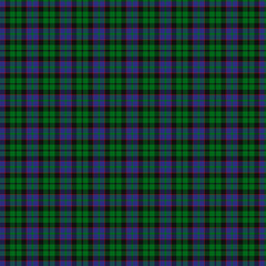 Materiał do szycia Clan Ferguson of Balquhidder Tartan
