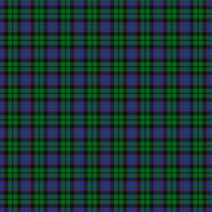 Clan Ferguson of Balquhidder Tartan