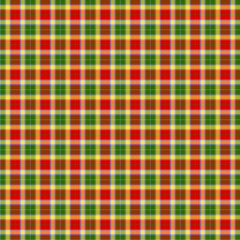Clan Gibson Tartan