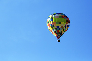 Hot Air Balloon