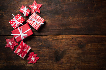 Christmas background