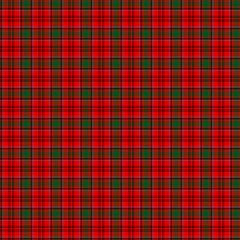 Materiał do szycia Clan Heron Tartan