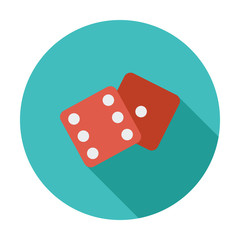 Craps icon