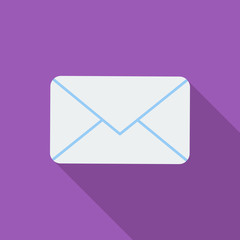 Envelope icon.