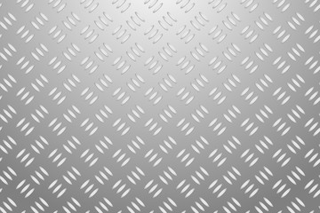 Aluminium Embossed Sheet Vector