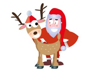 Mikołaj,Boże narodzenie, © monikakosz