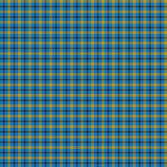 Materiał do szycia Clan Laing Tartan