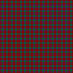 Clan Lindsay Tartan