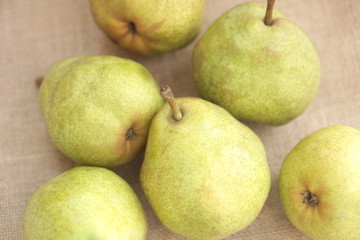 西洋梨