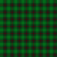 Clan Logie Tartan