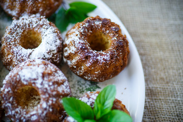 honey cakes