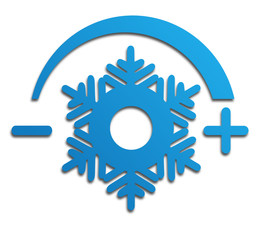 climatisation plus moins