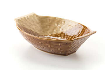 Obraz premium bowl