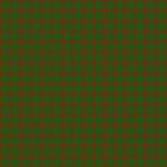 Clan MacAlister of Glenbarr Hunting Tartan