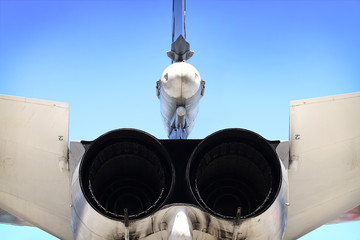 Air Force Russia