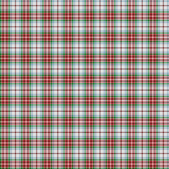 Materiał do szycia Clan MacBean Dress Tartan