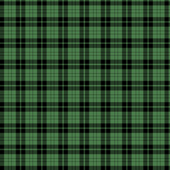 Green Tartan background