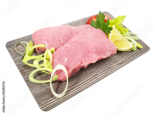 Kalbsrücken Preis Kalbsrücken Preis