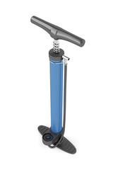 Bicycle pump