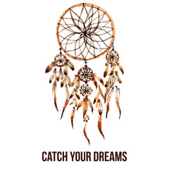 American indian dreamcatcher icon