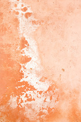 pink in texture wall and    africa abstract