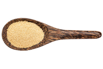 gluten free amaranth grain