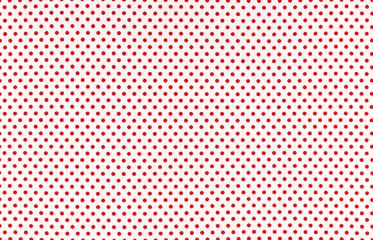 Dots Fabric