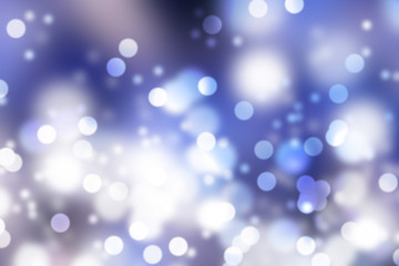 Obraz premium Bokeh Background