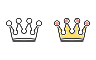 Crown  icon