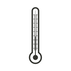 Thermometer  icon.