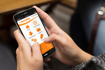 street girl e-learning