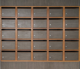 file document wood cabinet