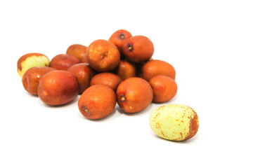 Jujube, Red date, Chinese date