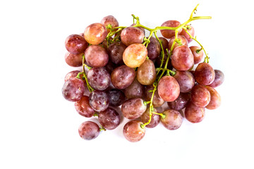 grapes