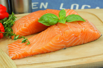 pavés de saumon 24092015