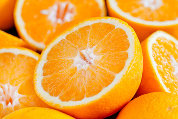 Oranges