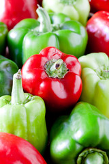 Peppers