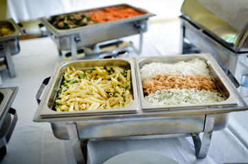 partyservice