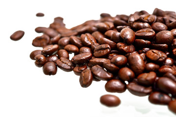 coffee beans