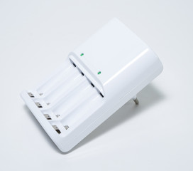 Rechargable Battery Charger