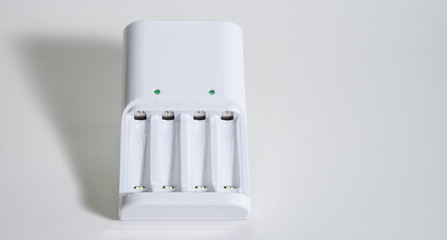 Rechargable Battery Charger
