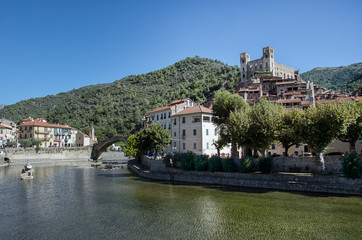 Dolceacqua - Imperia - Liguria di ponente