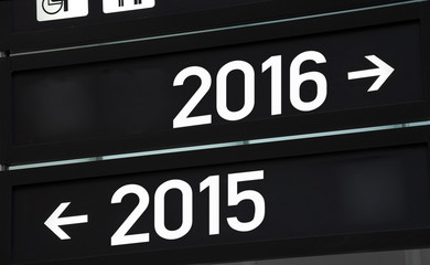 2015 - 2016
