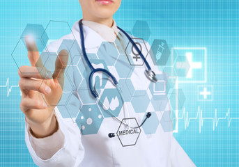 Innovative technologies in medicine