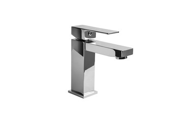 Chrome Mixer Tap
