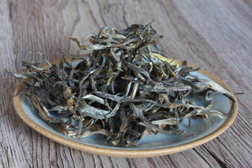 Thé Pu-erh