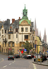 Wiesbaden. Germany