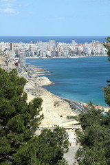 Alicante,Spain