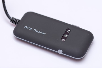 GPS and GPRS modul tracker for car and bike